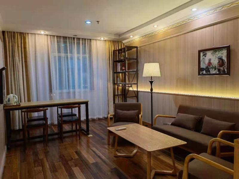 Greentree Inn Shanghai Chongming Bao Town Express Hotel Luaran gambar