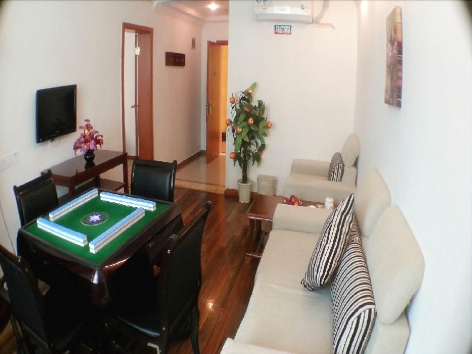 Greentree Inn Shanghai Chongming Bao Town Express Hotel Luaran gambar